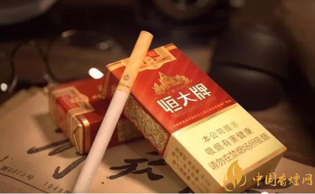 2018年新上市的煙有哪些(7款)，新上市高端香煙盤點(diǎn)
