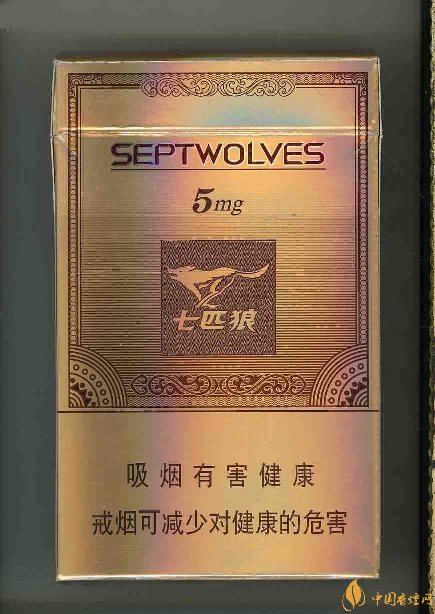 2018年國(guó)產(chǎn)低焦油香煙排行榜，好抽的低焦油香煙