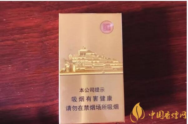 2018年新品細(xì)支煙排行，十大口感最好細(xì)支煙