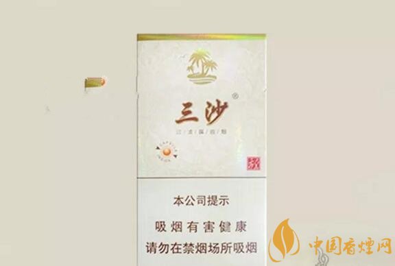 2018年新品細(xì)支煙排行，十大口感最好細(xì)支煙