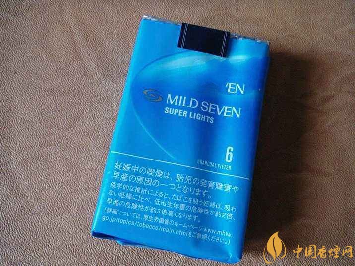 15塊左右香煙得分排行，十大口感好的香煙（外煙）
