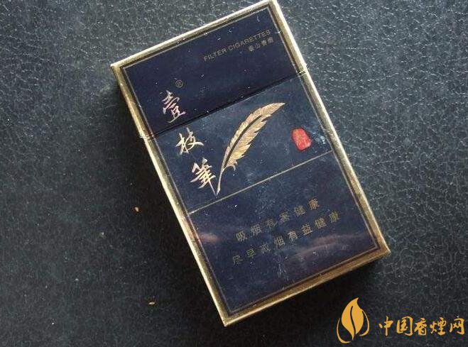 山東人喜歡抽什么煙，山東香煙價格表和圖片