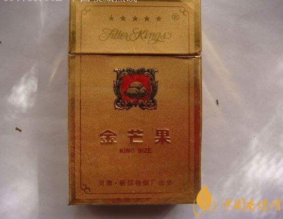河南人喜歡抽什么煙，河南省香煙品牌和價格表