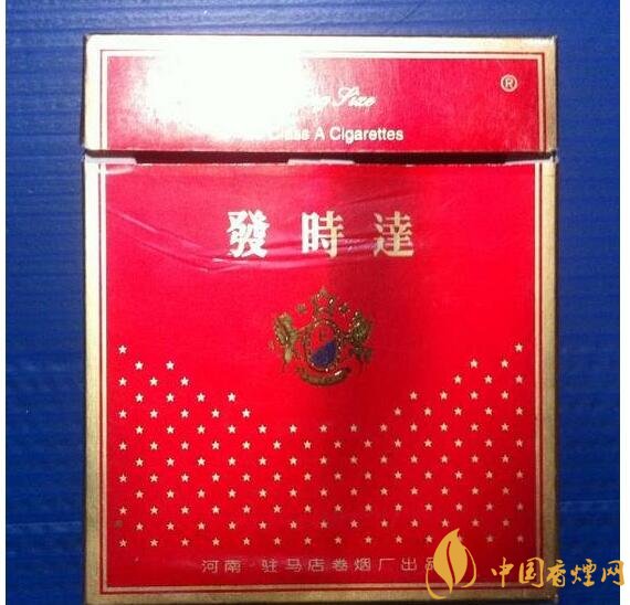 河南人喜歡抽什么煙，河南省香煙品牌和價格表