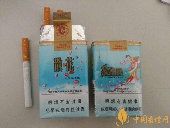 河南人喜歡抽什么煙，河南省香煙品牌和價格表