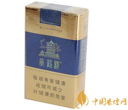 湖北人喜歡抽什么煙，湖北香煙品牌圖片大全