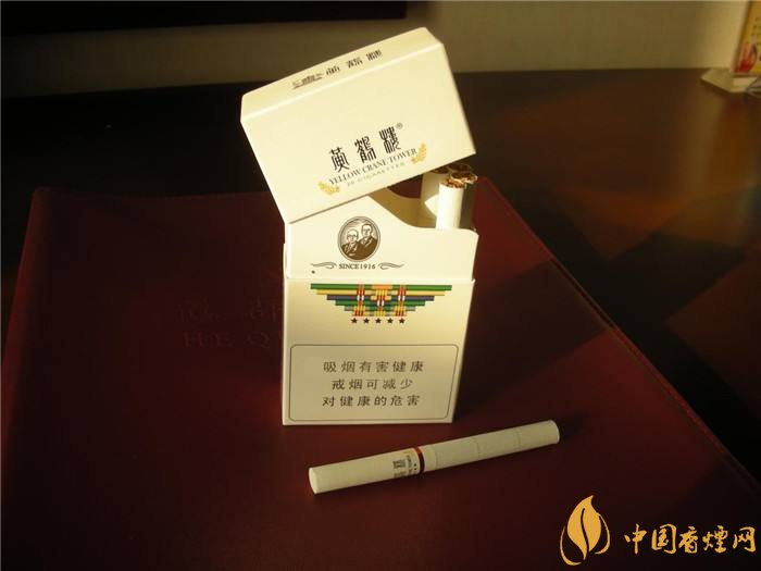 湖北人喜歡抽什么煙，湖北香煙品牌圖片大全