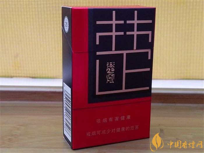 湖北人喜歡抽什么煙，湖北香煙品牌圖片大全