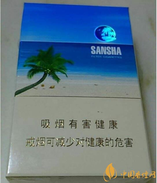 海南有什么好抽的香煙，海南香煙品牌大全