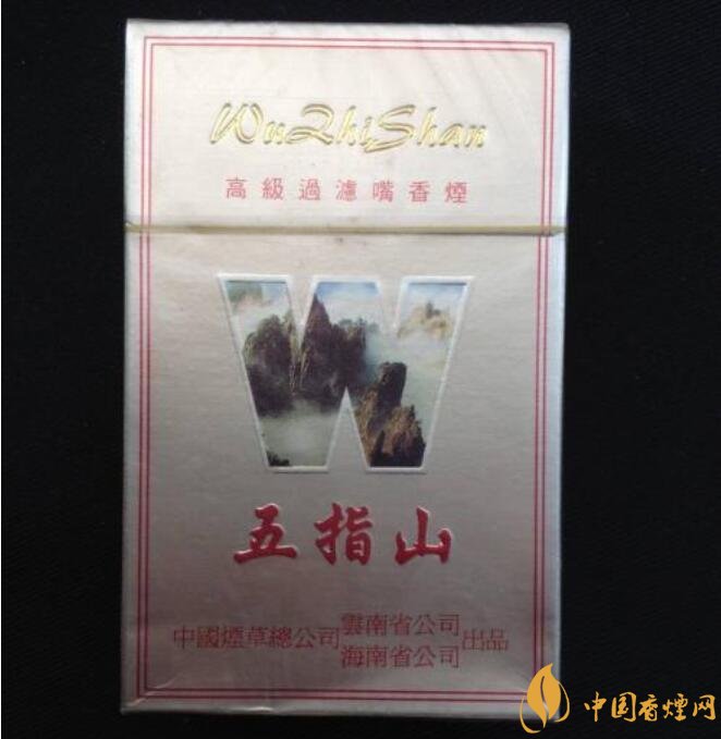 海南有什么好抽的香煙，海南香煙品牌大全