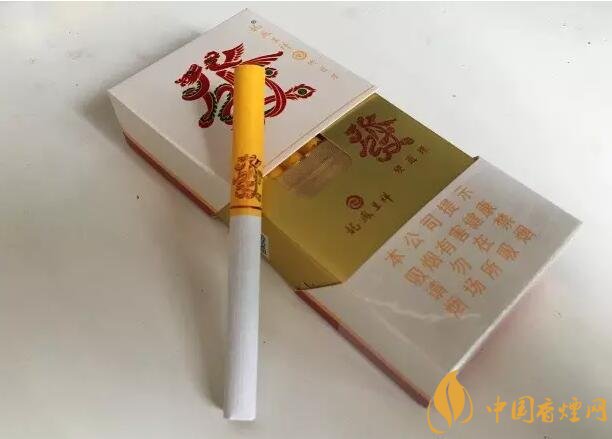 二三十元左右什么煙口感最好，30元左右香煙排行榜