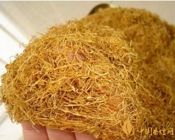 國產(chǎn)手卷煙絲什么牌子好，煙絲有幾種(5種)