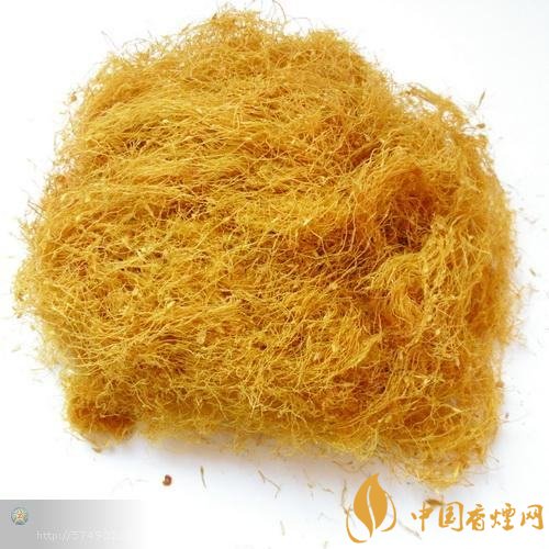 國產(chǎn)手卷煙絲什么牌子好，煙絲有幾種(5種)