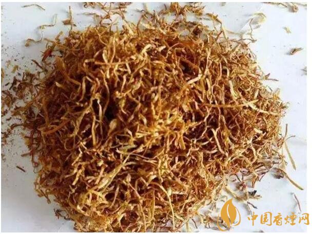 國產(chǎn)手卷煙絲什么牌子好，煙絲有幾種(5種)