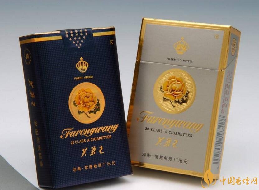 湖南人喜歡抽什么煙，湖南香煙品牌及價格盤點
