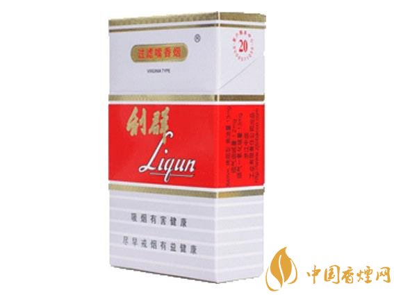 上海人喜歡抽什么煙，上海產(chǎn)的煙有哪些