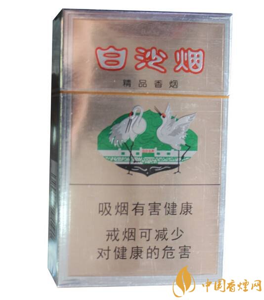 湖南人喜歡抽什么煙，湖南香煙品牌及價格盤點