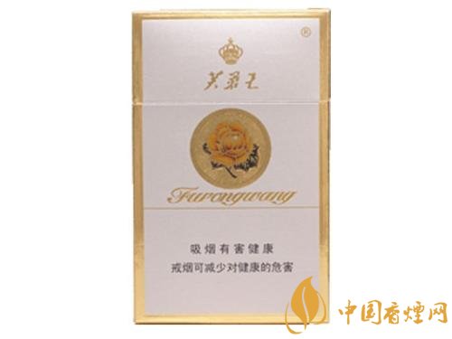 湖南人喜歡抽什么煙，湖南香煙品牌及價格盤點