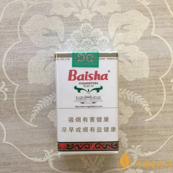 湖南人喜歡抽什么煙，湖南香煙品牌及價格盤點