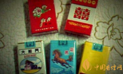 年前香煙購買得注意這三點要不然小心被騙！