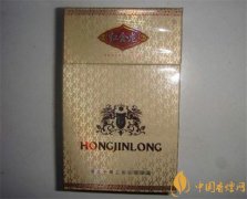 紅金龍香煙價(jià)格表圖 紅金龍香煙多少錢(qián)一包(7元以內(nèi)暢銷(xiāo)品)