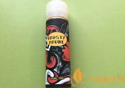 FROSTY PRUNE煙油 給這個(gè)夏天來(lái)一點(diǎn)酸！
