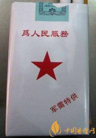 網紅香煙有哪些 6款網紅香煙真實口感測評