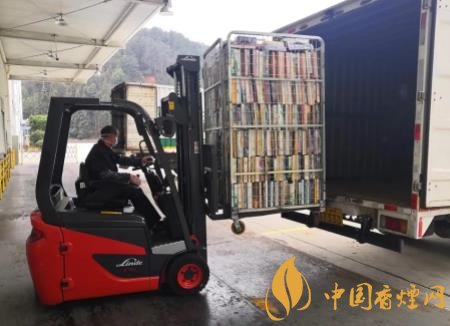 煙草行業(yè)復(fù)產(chǎn)復(fù)工的關(guān)鍵啟示 物流配送服務(wù)是最關(guān)鍵！