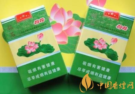 荷花好不好抽口感怎樣 荷花香煙的發(fā)展歷史介紹！