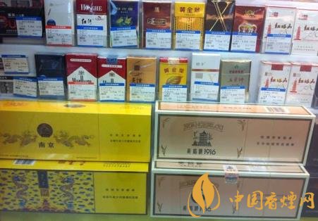 高端煙草品牌也開始走性價(jià)比路線 提升香煙銷量！