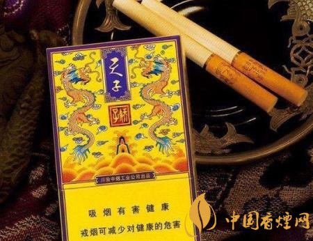 新時(shí)代中式卷煙的高端化進(jìn)程 高端煙消費(fèi)需求還在于產(chǎn)品！