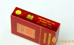 80后最愛抽的四款香煙荷花（鉆石）口感超好！
