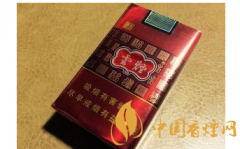 國(guó)內(nèi)銷量最好的十元香煙口感不比中華差！
