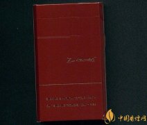 紅大衛(wèi)系列經典香煙推薦 紅大衛(wèi)杜夫香煙價格介紹！