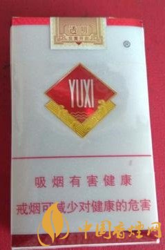 玉溪香煙品種匯總大全  價格及參數(shù)盤點！