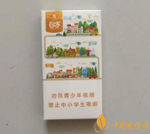 玉溪香煙品種匯總大全  價格及參數(shù)盤點！