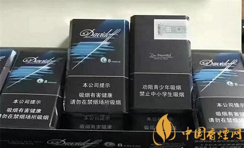 十大口感最好的外煙，最好抽的外煙排行榜