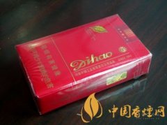 多款帝豪香煙測評合集 價(jià)格與參數(shù)介紹