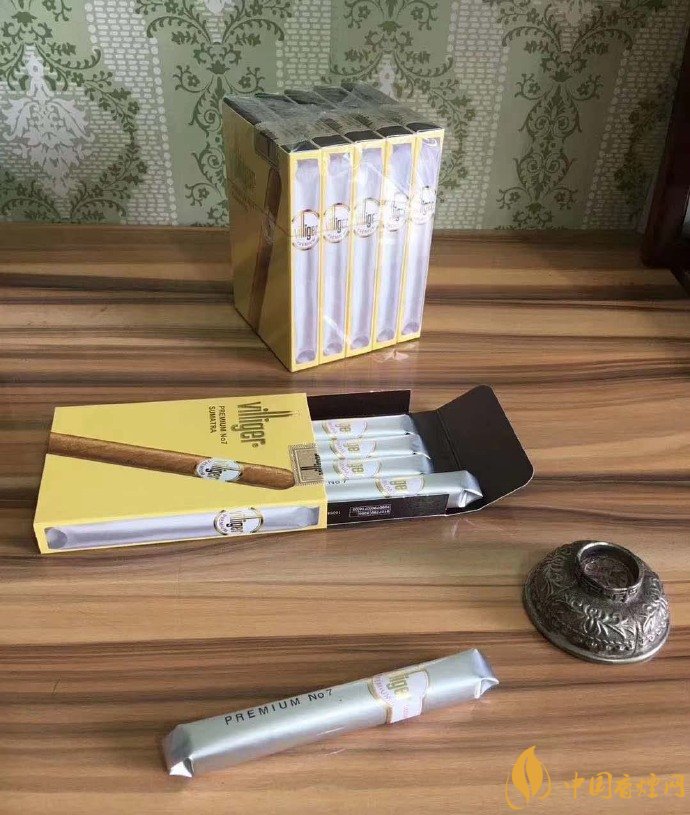 【雪茄品鑒】適合新手入門的威力（Villiger）雪茄系列，經(jīng)濟(jì)實(shí)惠，好抽不貴！