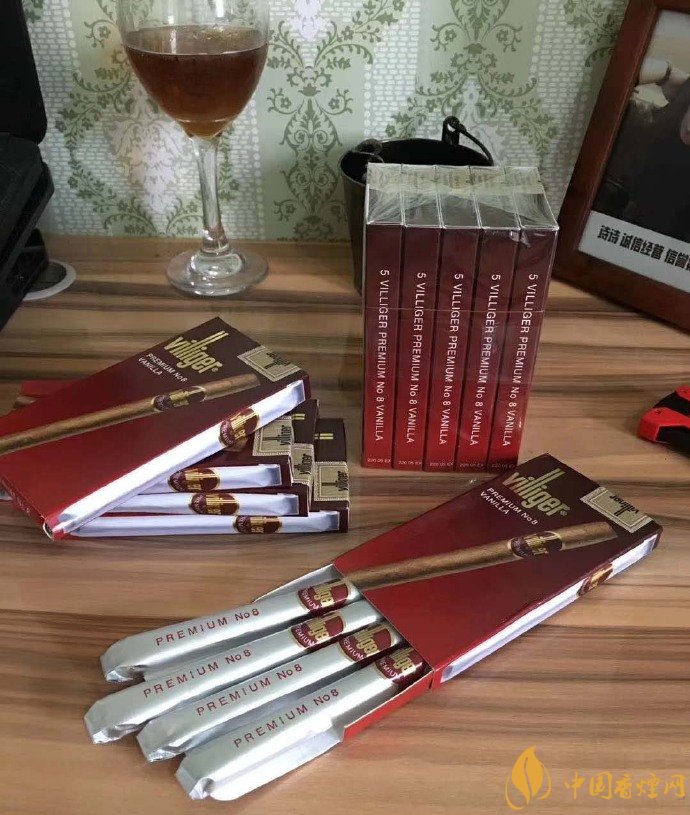 【雪茄品鑒】適合新手入門的威力（Villiger）雪茄系列，經(jīng)濟(jì)實(shí)惠，好抽不貴！