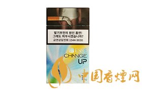 ESSE香煙多少錢一盒？韓國(guó)esse愛喜香煙價(jià)格