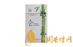 ESSE香煙多少錢一盒？韓國(guó)esse愛喜香煙價(jià)格
