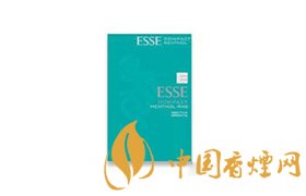 ESSE香煙多少錢一盒？韓國(guó)esse愛喜香煙價(jià)格